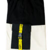 Βερμούδα μαύρη με τσέπες | Βερμούδες & Shorts | CO Handmade Clothing