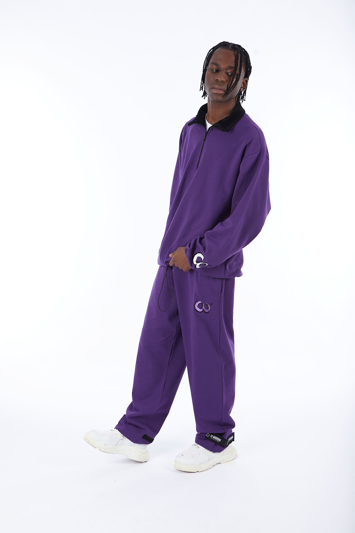 acting-crazy-pants-purple