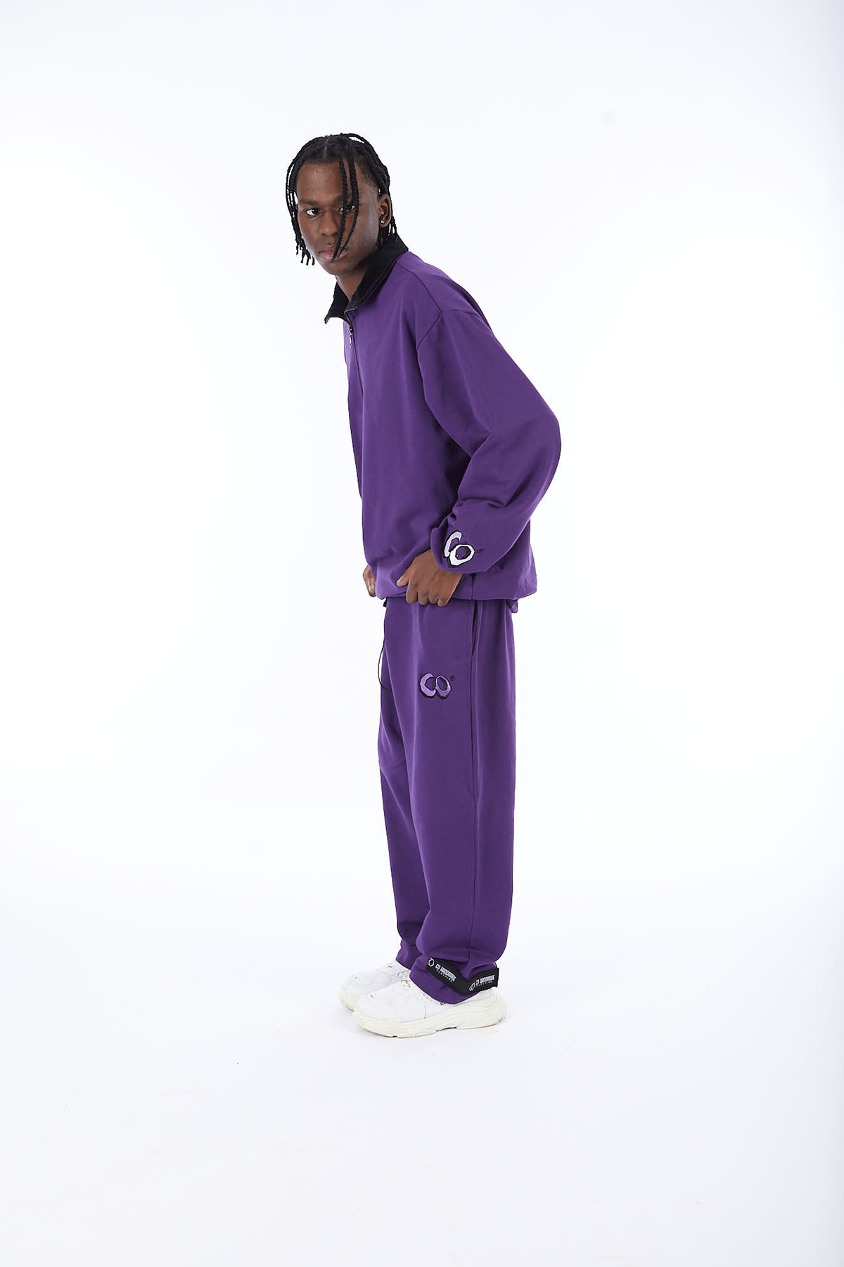 acting-crazy-pants-purple