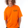 t-shirt-orange-fever